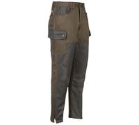 Percussion Tradition Trousers- 35" Green