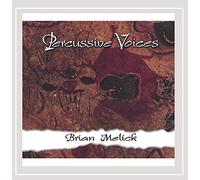 Percussive Voices