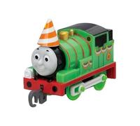 Percy Anniversary Specification (with connecting parts) Capsule Plarail Thomas the Tank Engine Happy Anniversary Edition