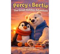 Percy & Bertie: The Great Holiday Adventure