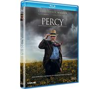 Percy Blu Ray