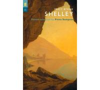 Percy Bysshe Shelley