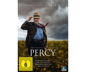 Percy (DVD) Johnson Clark