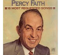 Percy Faith - 16 Most Requested Songs