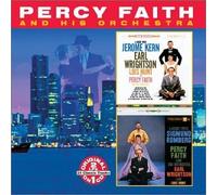 Percy Faith Featuring Earl Wrightson - A Night With Jerome Kern/A Night With Sigmund Romberg