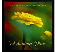 PERCY FAITH - A SUMMER PLACE NEW CD
