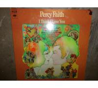 Percy Faith And His Orchestra And Chorus - I Think I Love You