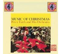 Percy Faith and His Orchestra - Music Of Christmas