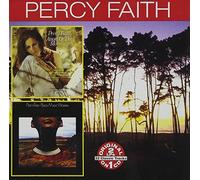 Percy Faith - Angel Of The Morning/Black Magic Woman [Us Import]