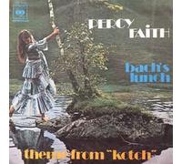 Percy Faith - Bach's Lunch / Theme From Kotch [7-inch Record]