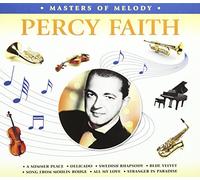 Faith, Percy - Best of