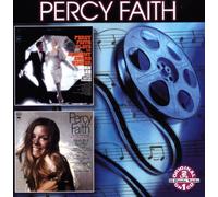 Percy Faith - Born Free/The Windmills Of Your Mind [Us Import]