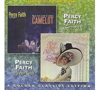Percy Faith - Camelot/My Fair Lady