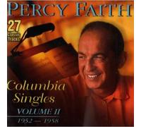 Percy Faith - Columbia Singles 2: 52 - 58 [Us Import]