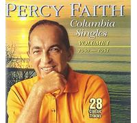 Percy Faith - Columbia Singles, Vol. 1: 1950-1951