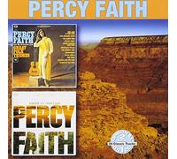 Percy Faith - Great Folk Themes: American Se