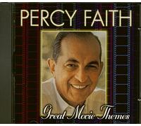 Percy Faith - Great Movie Themes