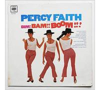 Percy Faith & His Orchestra - Bim! Bam!! Boom!!!