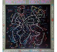PERCY FAITH & HIS ORCHESTRA - Disco Party