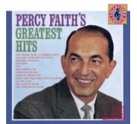 PERCY FAITH & HIS ORCHESTRA: GREATEST HITS - CD