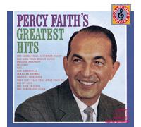 Percy Faith & His Orchestra Greatest Hits (CD) (US IMPORT)