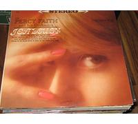 Percy Faith & His Orchestra - Jealousy [Vinyl LP]