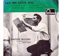 Percy Faith & His Orchestra - Let Me Love You