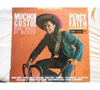 Percy Faith & His Orchestra - Mucho Gusto! More Music Of Mexico