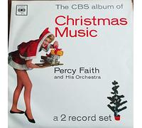 Percy Faith & His Orchestra - Percy Faith and His Orchestra / The CBS Album Of Christmas Music
