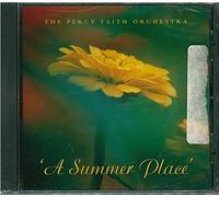 Percy Faith & His Orchestra - Summer Place