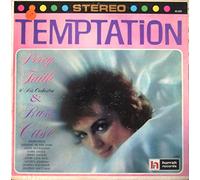 Percy Faith & His Orchestra - Temptation