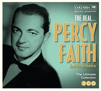 Percy Faith & His Orchestra - The Real... Percy Faith & His Orchestra