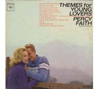 PERCY FAITH & HIS ORCHESTRA - TODAY'S THEMES FOR YOUNG LOVERS NEW CD