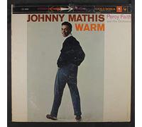 Percy Faith & His Orchestra - warm LP