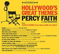 Percy Faith - Hollywood´s Great Themes + Tara´s Theme