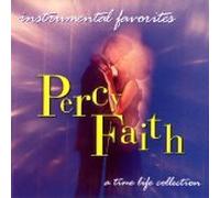 Percy Faith - Instrumental Favorites - Percy Faith: A Time-Life Collection