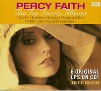 Percy Faith - Long Play Collection