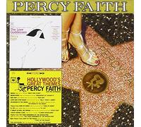 Percy Faith - Love Goddesses/Hollwood's Great Themes [Us Import]