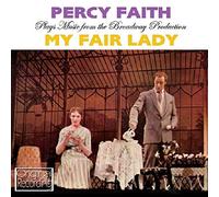 Percy Faith - My Fair Lady