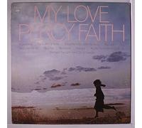 PERCY FAITH - my love LP