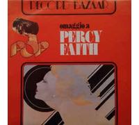 Percy Faith - Omaggio A Percy Faith E La Sua Orchestra [LP] [VINYL]