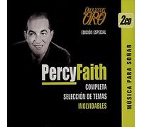 Percy Faith - Orquestas de Oro [Import anglais]