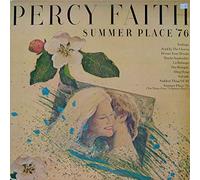 Percy Faith - Percy Faith - Summer Place '76 - CBS - CBS 69221, CBS - KC 33915