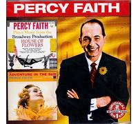 Percy Faith - Plays Music Broadway Of House Flowers [Us Import]