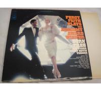 Percy Faith - Plays The Academy Award Winner Born Free And Other Great Movie Themes [Vinyl LP]