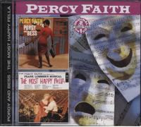 Percy Faith - Porgy And Bess/The Most Happy Fella [Us Import]