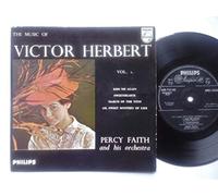 Percy Faith - The Music Of Victor Herbert Vol 1