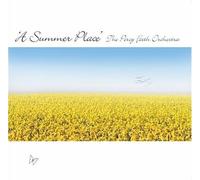 Percy Faith, The Percy Faith Orchestra - A Summer Place