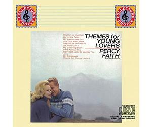 Percy Faith - Themes For Young Lovers [Us Import]
