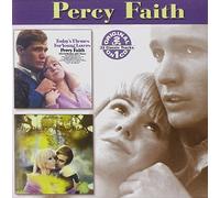 Percy Faith - Today's Themes For Young Lovers [Us Import]
